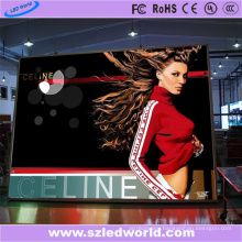 Indoor Full Color Fixed SMD High Brightness LED Display Sign Board for Advertising (P3, P4, P5, P6)